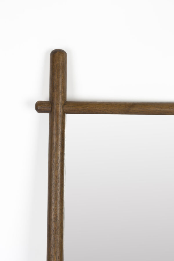 Mirror Solene Natural - Image 4