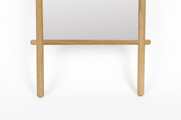 Mirror Solene Natural - Image 5