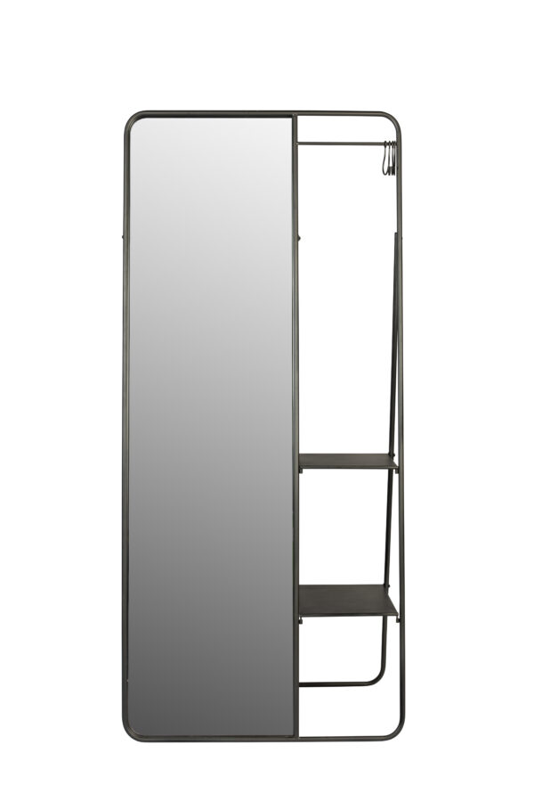 Mirror Stand White - Image 2