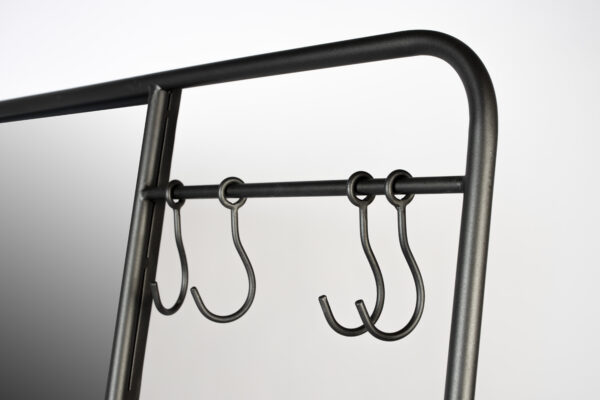 Mirror Stand White - Image 3