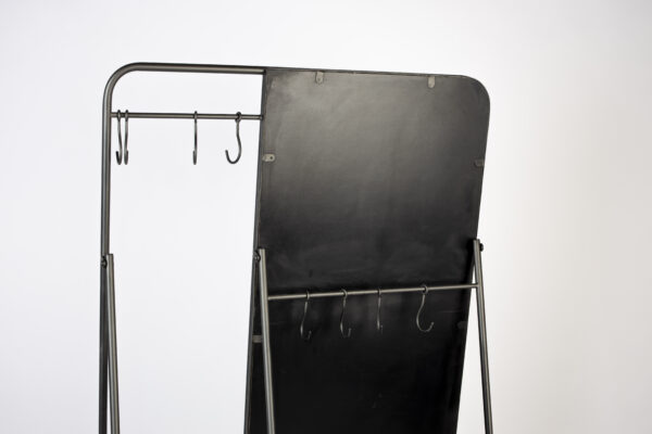 Mirror Stand White - Image 6