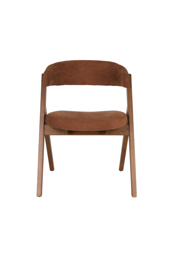 Chair Pom Beige/Terra - Image 4
