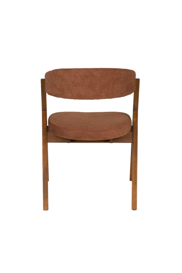 Chair Pom Beige/Terra - Image 6