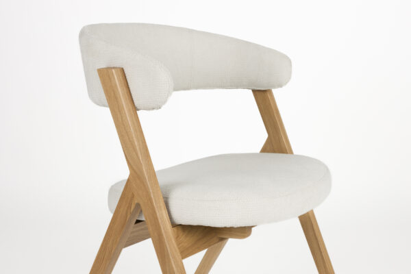 Chair Pom Beige/Terra - Image 13