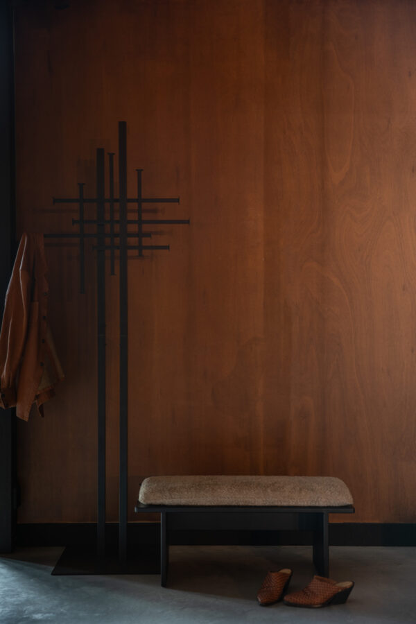 Coat Rack Rumex - Image 7