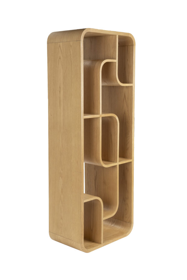 Cabinet Seven Natural Oak - Image 3