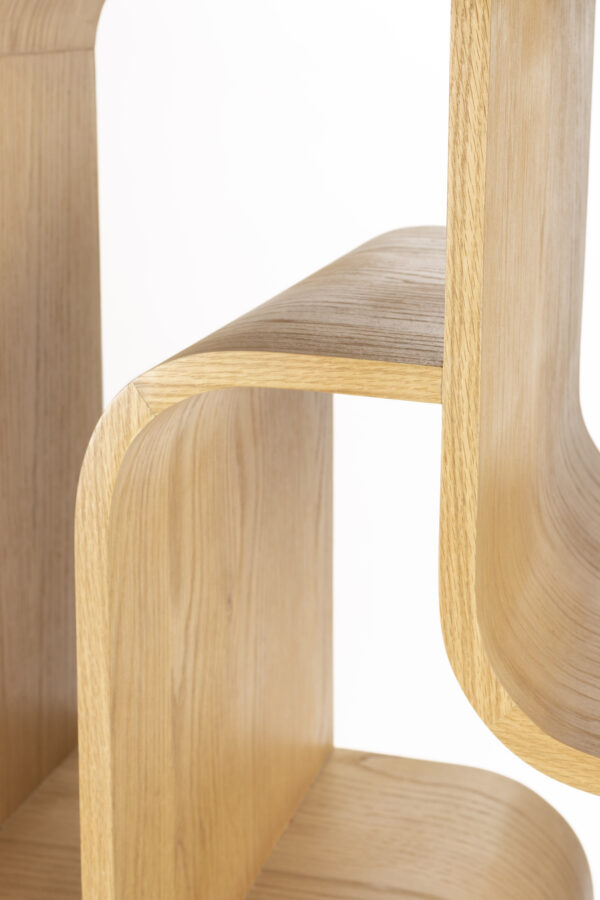Cabinet Seven Natural Oak - Image 4