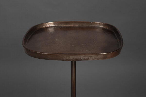 Side Table Rimo Brown - Image 3