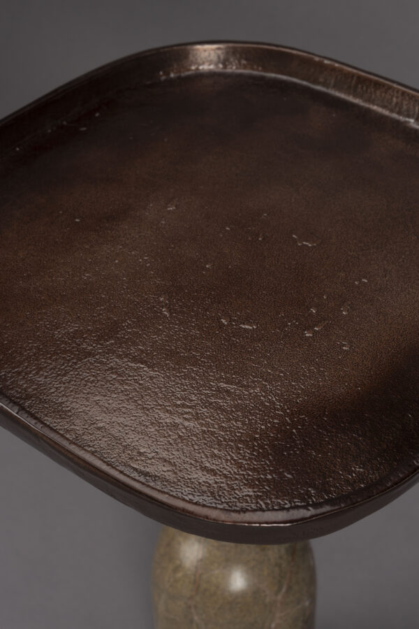 Side Table Rimo Brown - Image 5