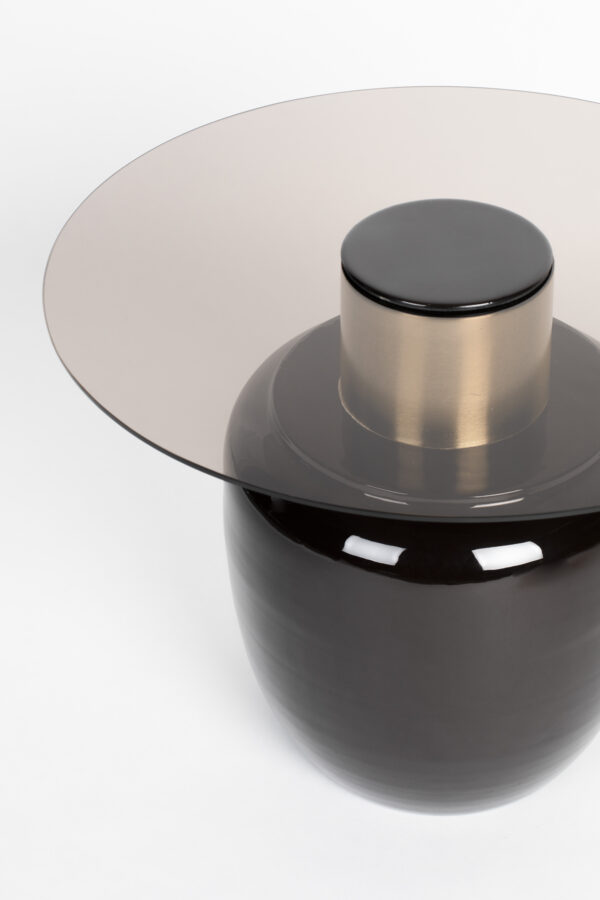 Side Table Mohra - Image 4