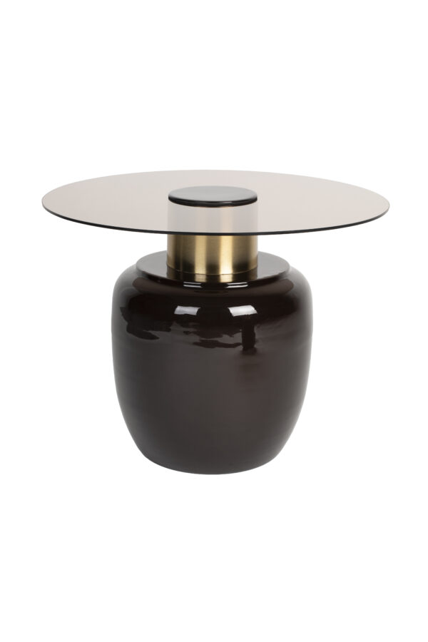 Side Table Mohra