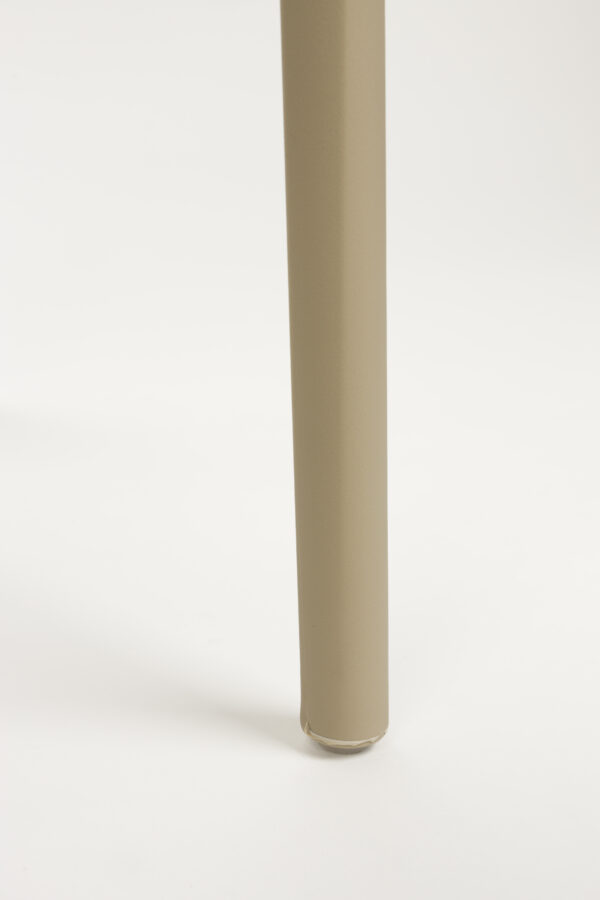 Outdoor Chair Sjoerd Beige - Image 3