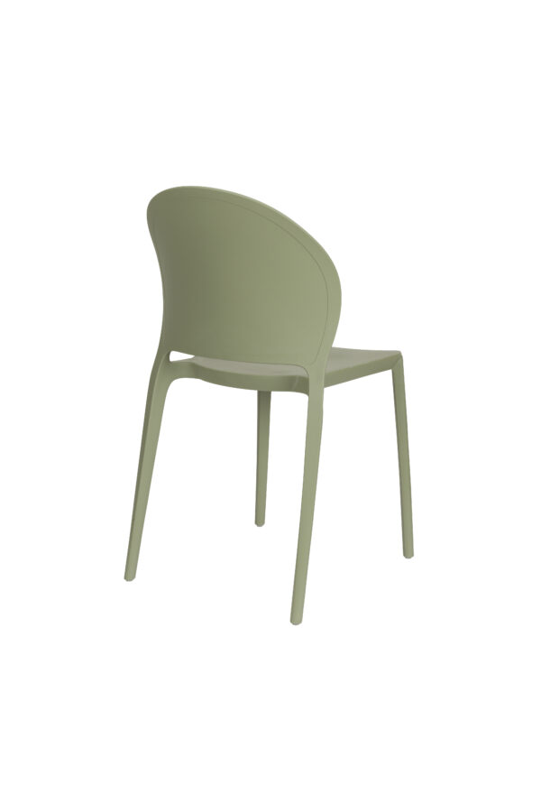 Outdoor Chair Sjoerd Beige - Image 8