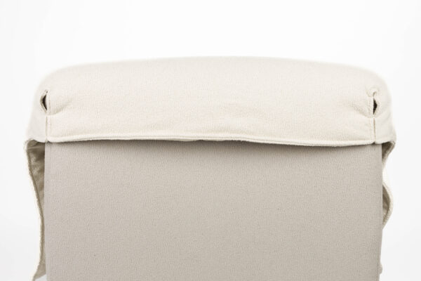 Lounge Chair Twister Beige - Image 2