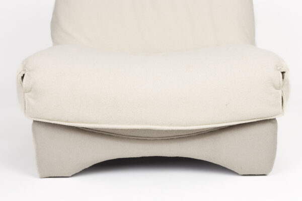 Lounge Chair Twister Beige - Image 4