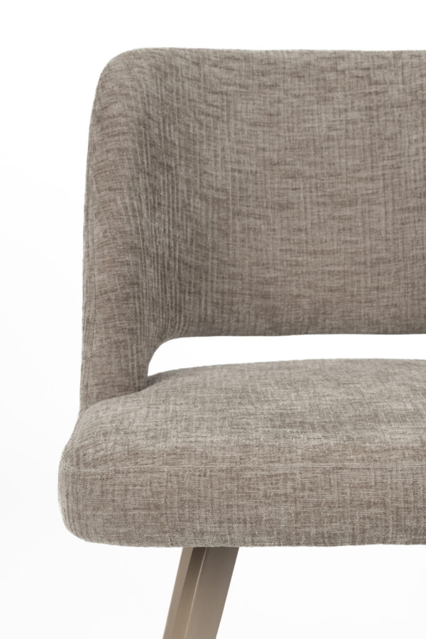 Chair Yves Brown - Image 5