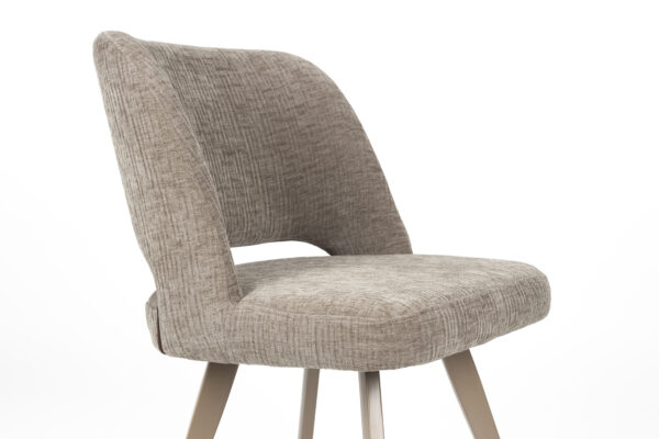 Chair Yves Brown - Image 6