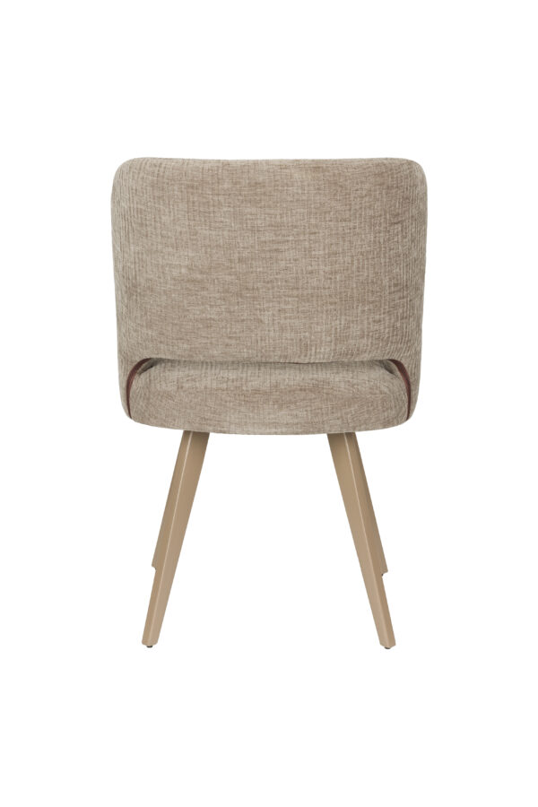 Chair Yves Brown - Image 7