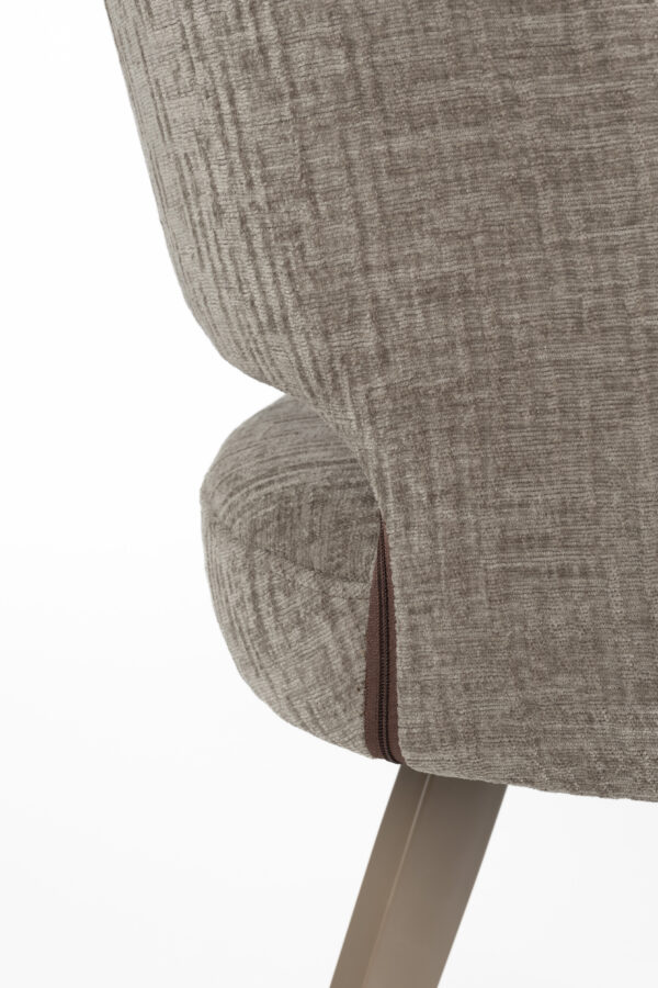 Chair Yves Brown - Image 8
