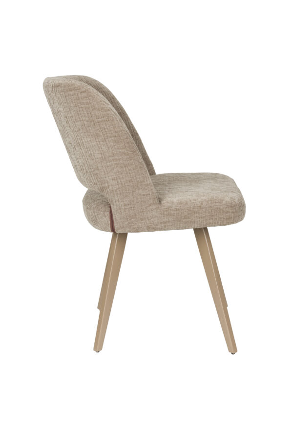 Chair Yves Brown - Image 9