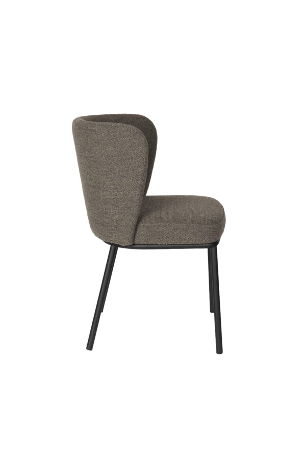 Chair Guus Brown