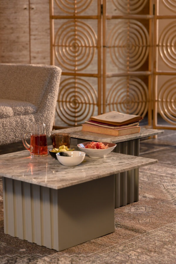 Coffee Table Clayton - Image 7