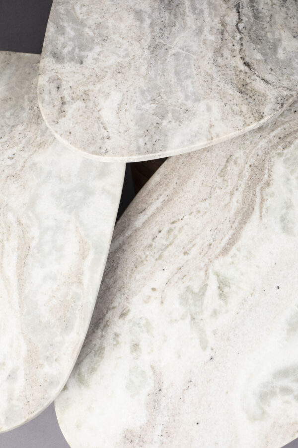 Side Table Suki (Set of 3) - Image 3