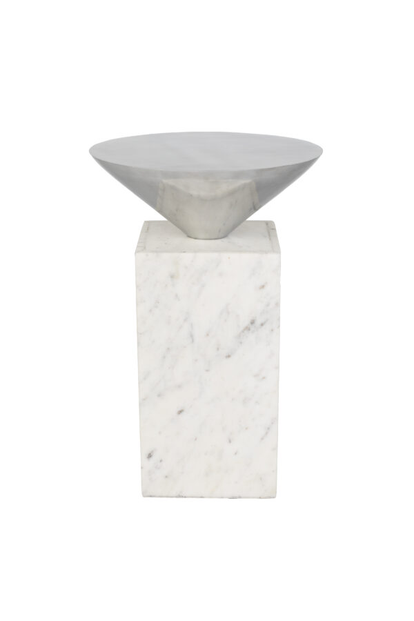 Pride side table
