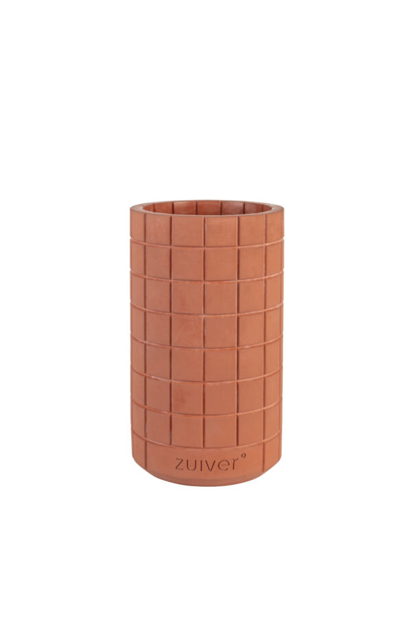 Vase Fajen Concrete Terra