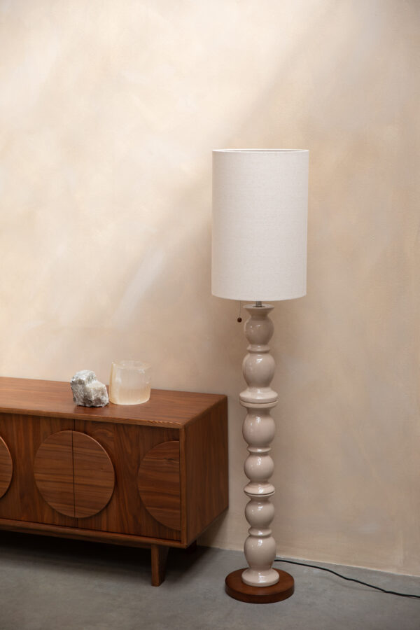 Floor Lamp Brew