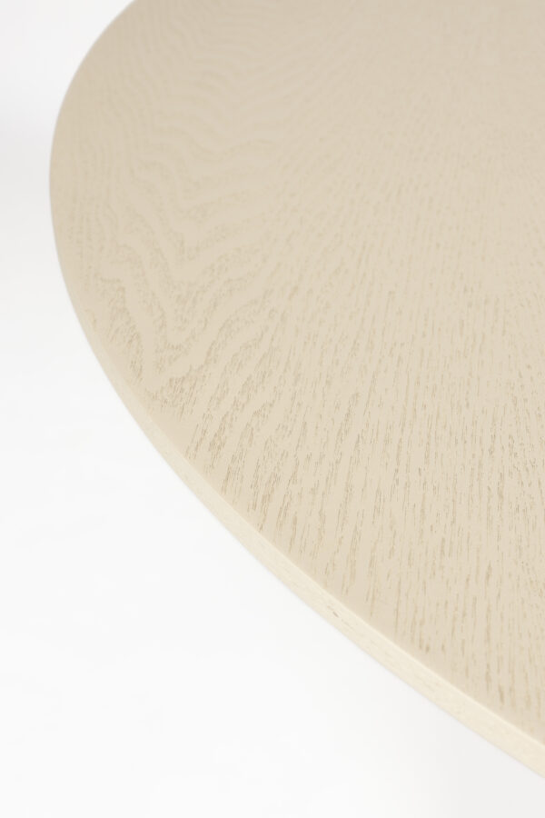Table Pilar Brown Rice - Image 5