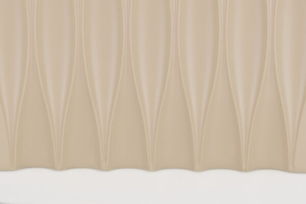 Vase Riley Beige / Stone Green - Image 5