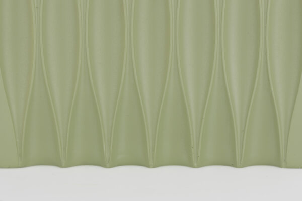 Vase Riley Beige / Stone Green - Image 6