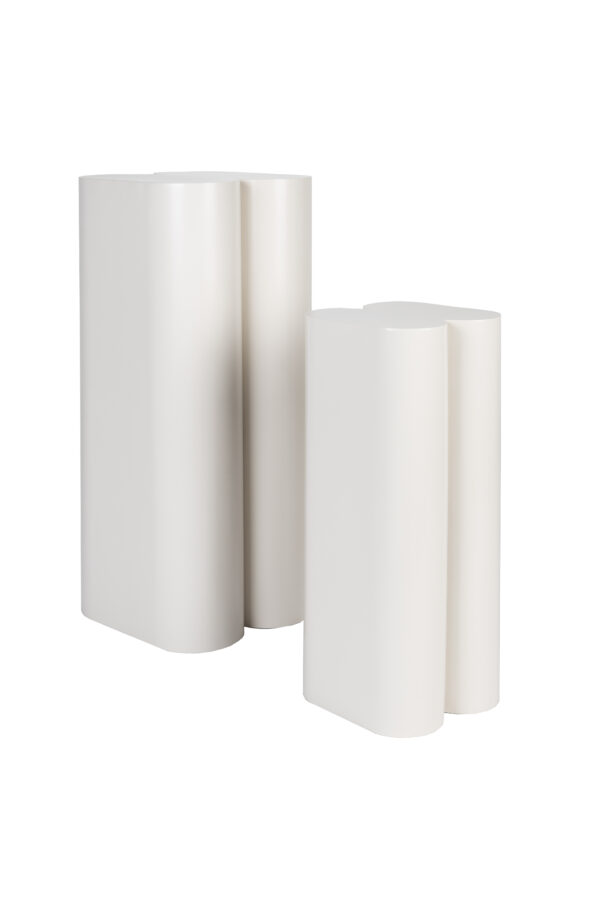 Plant Stand Shape ( set of 2 )