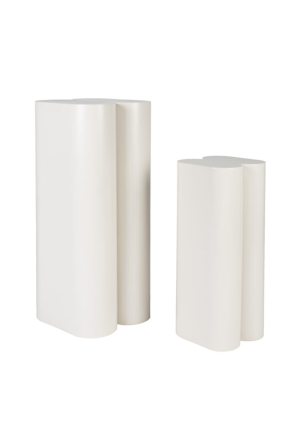 Plant Stand Shape ( set of 2 ) - Image 4