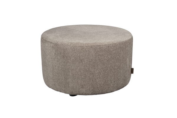 Pouf Rocca Cappuccino