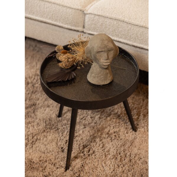 Bounds sidetable wood/metal - Image 15