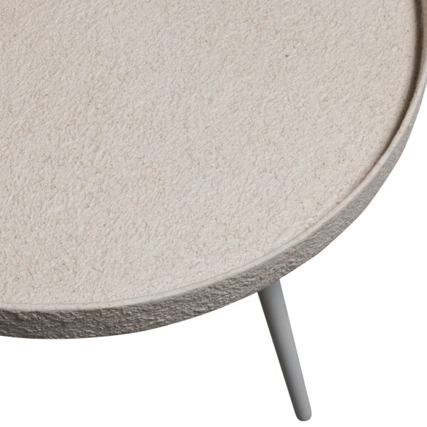 Bounds sidetable wood/metal - Image 8