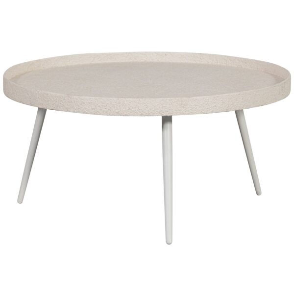 Bounds sidetable wood/metal - Image 9