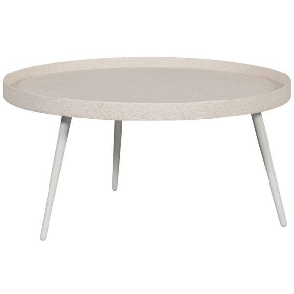 Bounds sidetable wood/metal - Image 10