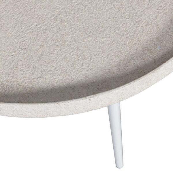 Bounds sidetable wood/metal - Image 11