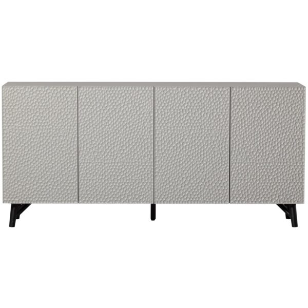 CARVED ORGANIC SIDEBOARD MIST