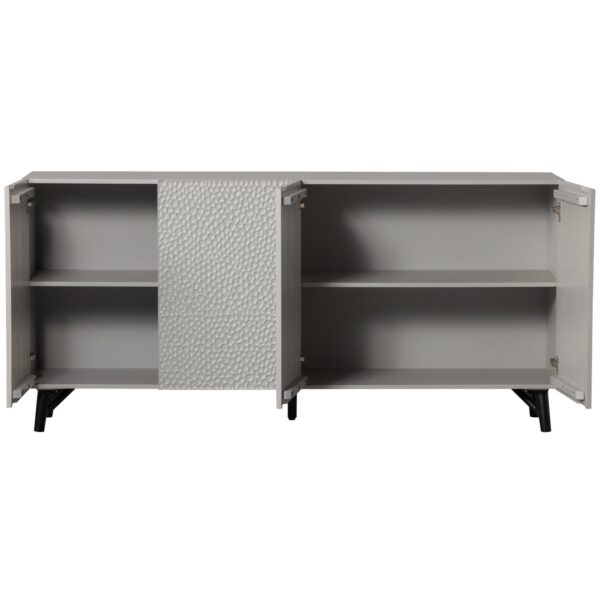 CARVED ORGANIC SIDEBOARD MIST - Image 4