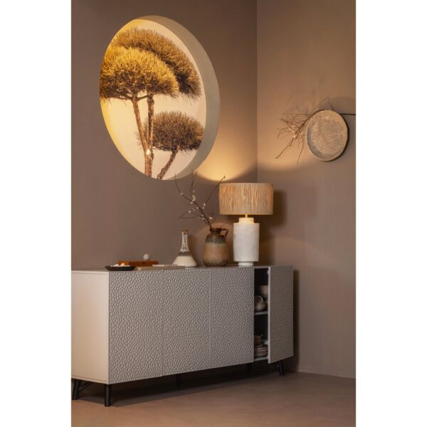 CARVED ORGANIC SIDEBOARD MIST - Image 6