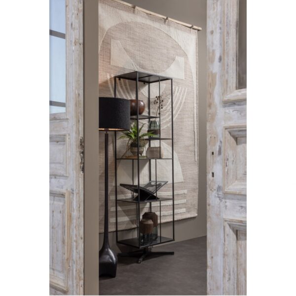 JUUP FLOOR/WALL RUG NATURAL 170x240CM - Image 3