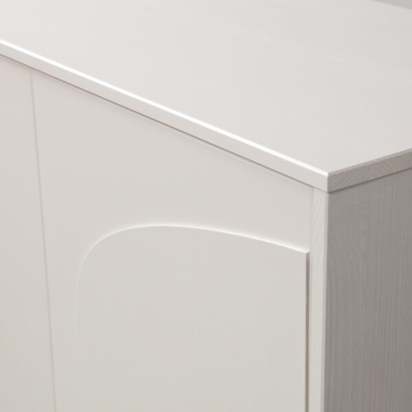 CADIZ STORAGE CABINET PINE MIST - Image 8