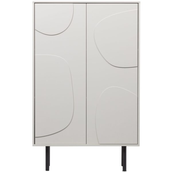 CADIZ STORAGE CABINET PINE MIST - Image 2