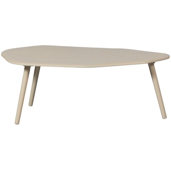 SET OF 2 - DAVINA SIDE TABLE DUST - Image 5