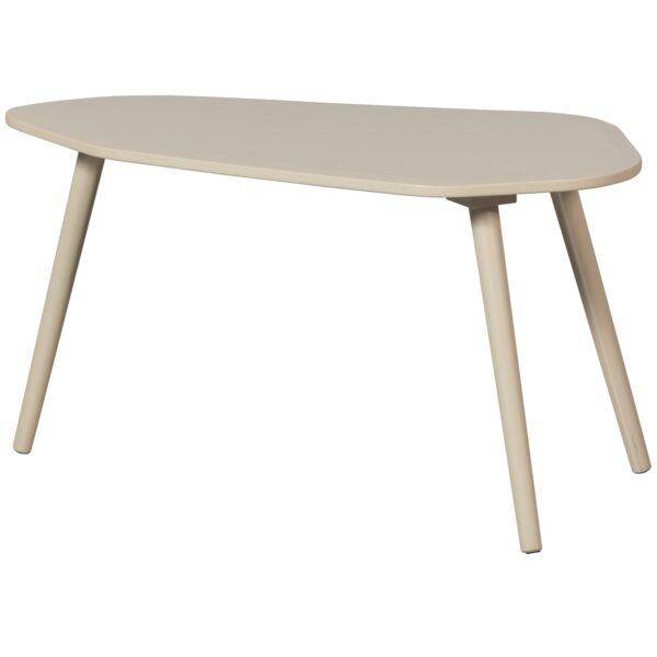 SET OF 2 - DAVINA SIDE TABLE DUST - Image 4