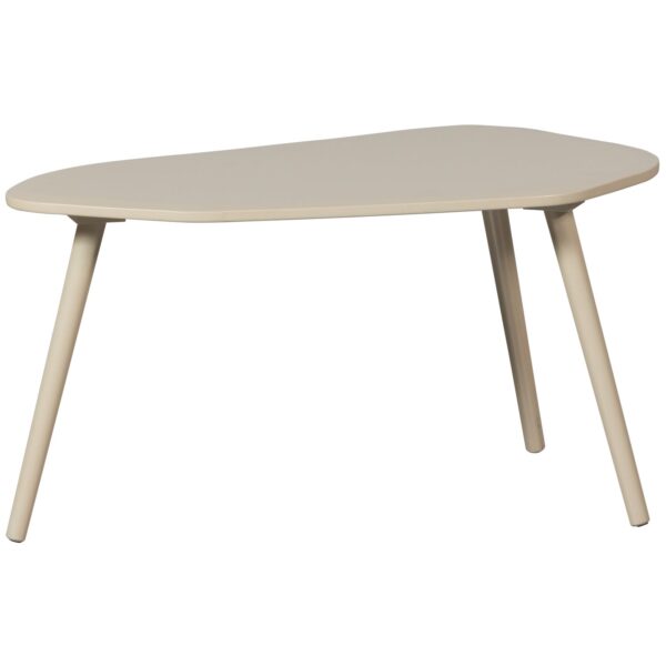 SET OF 2 - DAVINA SIDE TABLE DUST - Image 2